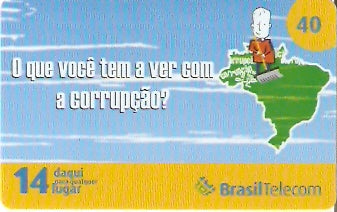 MT08-11 - Corrupção