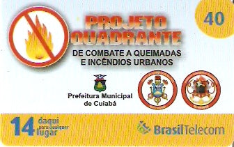 MT08-16 - Projeto Quadrante