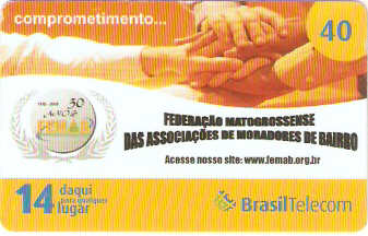 MT08-17 - FEMAB