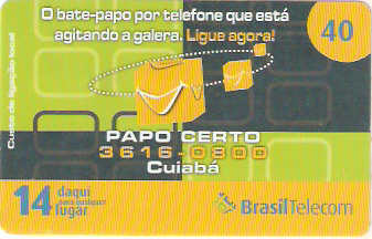 MT08-18 - Papo Certo