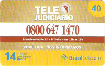 MT08-21 - Tele Judiciário