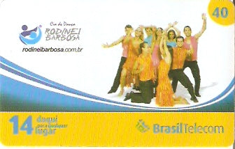 MT09-03 - Rodinei Barbosa