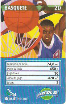 MTC03-03 - Superbola - 15/24