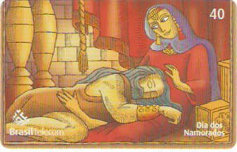 MTC04-26 - Dia dos Namorados - 2/4
