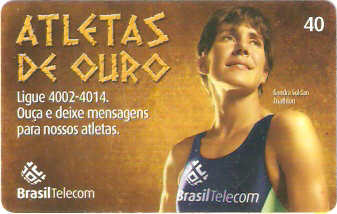 MTC04-34 - Atletas de Ouro - 10/11