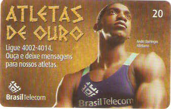 MTC04-35 - Atletas de Ouro 2 - 01/11