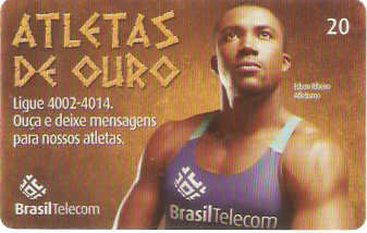 MTC04-36 - Atletas de Ouro 2 - 03/11