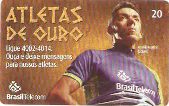 MTC04-37 - Atletas de Ouro 2 - 08/11