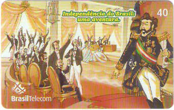 MTC04-41 - Independência - 2/4
