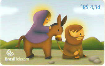 MTC04-57 - Menino Jesus - 1/8