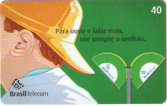 MTC05-18 - Orelhão - Boné