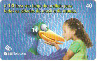 MTC06-05 - 14 Beijo
