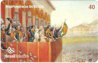MTC06-21 - Independência - 1/2