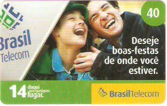 MTC06-27- Deseje Boas Festas