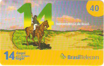 MTC07-14 - 7 de Setembro