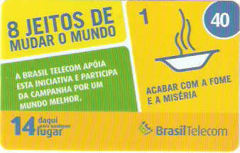 MTC07-19 - 8 Jeitos - 1/8