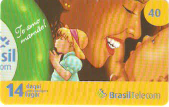 MTC08-04 - Dia das Mães