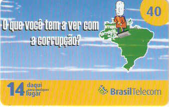 MTC08-09 - Corrupção
