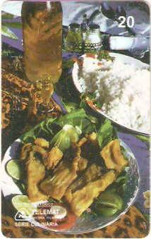 MT-053 - Ventrecha de Pacu