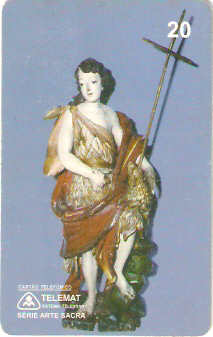 MT-054 - Arte Sacra