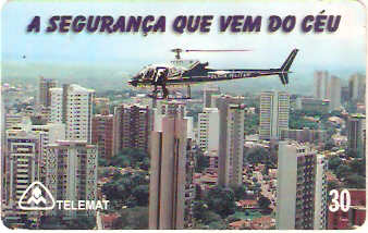 MT-101 - Polícia Militar