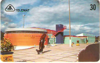 MT-121 - Telecartofilia - 09/12