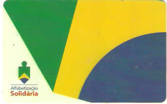 MT-137 - Alfabetização Solidária