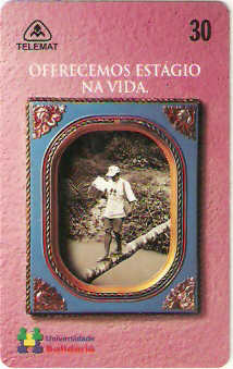 MT-146 - Universidade Solidária