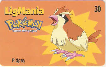 MT-197 - Pokémon - 14/30