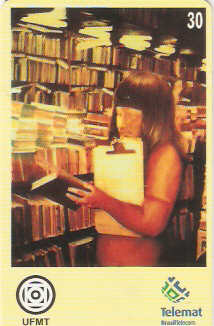 MT-246 - 1970 - 2000 UFMT