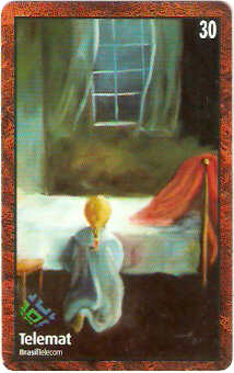 MT-270 - Artes Sacras - 02/10