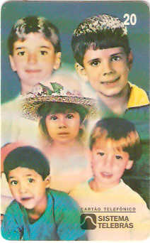 MT-282 - Crianças Desaparecidas