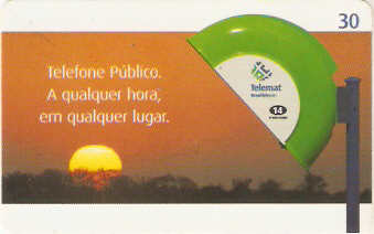 MT-284 - Em Qualquer Lugar