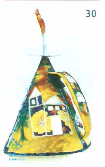 MT-340 - Candeeiro - 1/2