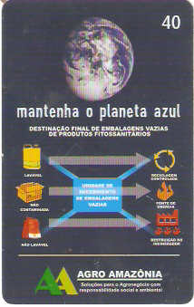 MT-447 - Agro Amazônia