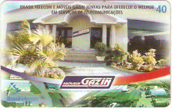 MT-455 - Móveis Gazin