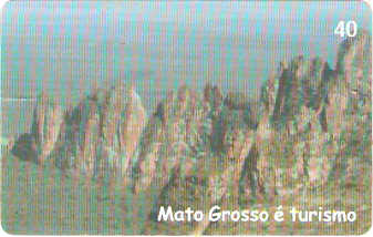 MT-459 - Turismo - 1/8