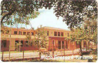 MT-460 - Turismo - 2/8