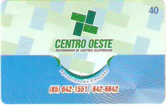 MT-493 - Centro Oeste