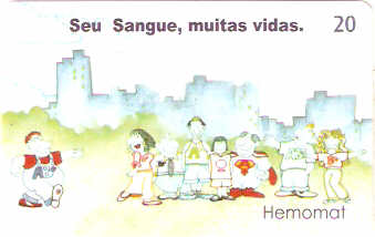 MT-495 - Hemomat