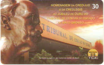 MT-500 - Tribunal de Contas