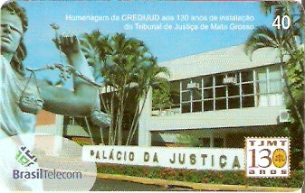 MT-528 - Tribunal de Justiça - 2