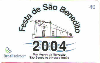 MT-530 - Festa de São Benedito