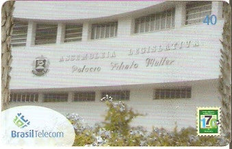 MT-534 - Assembléia Legislativa