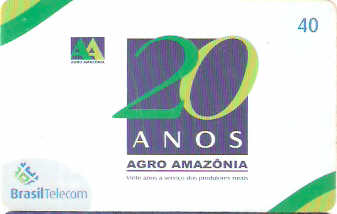 MT-537 - Agro Amazônia
