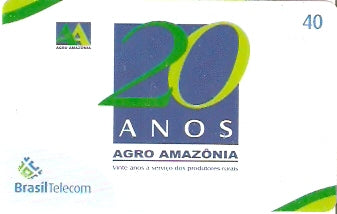 MT-538 - Agro Amazônia