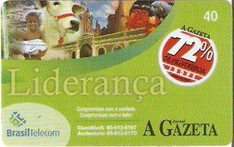 MT-543 - Grupo Gazeta