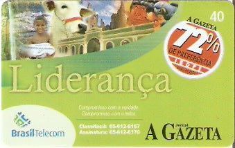 MT-544 - Grupo Gazeta