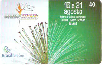 MT-546 - Amazontech 2004