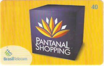 MT-554 - Pantanal Shopping